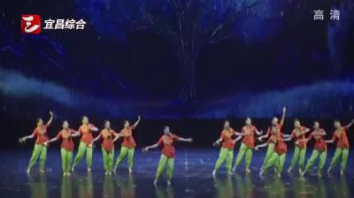 宜昌原创音乐作品《追春》入围群星奖终评