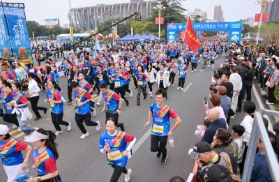 这五年，天门文化铸魂启新程