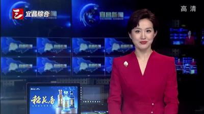 熊征宇陈红辉调研假期安全生产和服务保障工作 坚决守牢安全底线持续激发消费活力 确保全市广大群众和来宜游客平安祥和欢乐过节