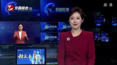 2025长江文化艺术季闭幕式&2024—2025年度中国电影大数据暨电影频道M榜荣誉之夜在宜昌举行