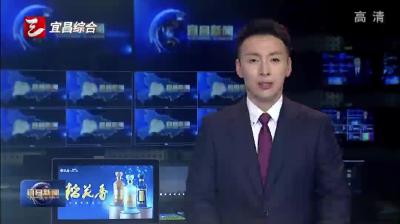 宜昌市开展世界标准日宣传活动