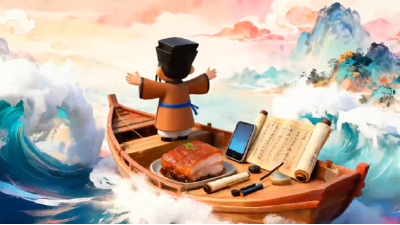 黄冈的每一面，都值得细细品~  