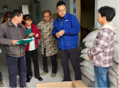 最高奖2万元！宜昌市农业农村科技创业创新大赛诚邀参与