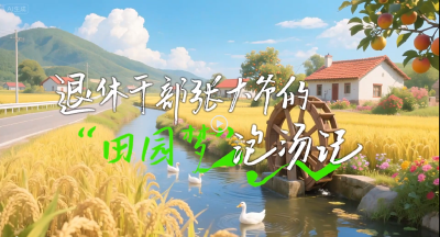 AI科普｜有关农村建房，这些关键点你得懂！