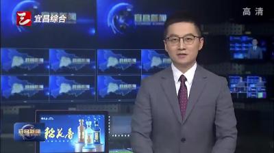 “两坝一峡”引客纷至  沉浸式打卡大国重器 