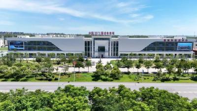 天门这五年，改革赋能赶超路