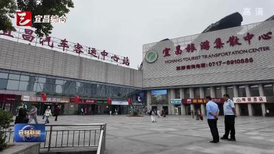 “双节”发送旅客超6万人次