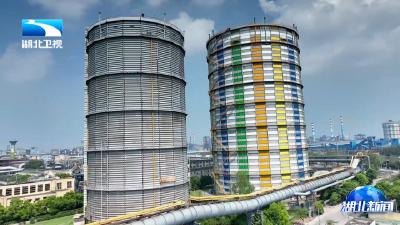 牢记嘱托 建成支点丨湖北首创“电-碳-金融”三市场协同 绿证交易量激增33倍