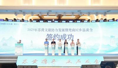 民企赋能增长极 楚商聚力建支点