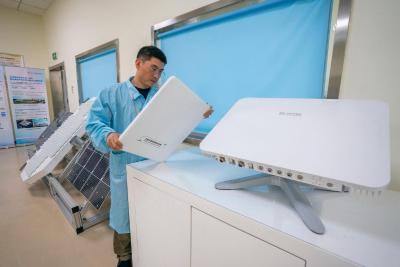 为什么这里的6G实力这么强