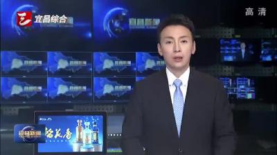 2025全国农商互联暨乡村振兴产销对接活动在宜昌举行