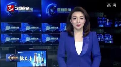 科技创新 助宜昌化工产业绿色蝶变