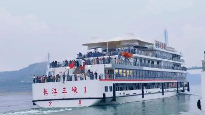 向新、向绿、向开放——电力数据折射湖北发展新动向