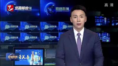 宜昌市部分市直单位及市重点国企举行学习贯彻党的二十届四中全会精神宣讲报告会