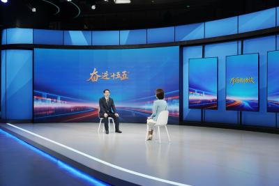 湖北省住建厅厅长刘丰雷：努力建设具有荆楚特色的现代化人民城市  