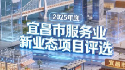 今天，正式启动！