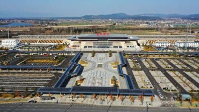 高铁“十字路口”，宜昌如何跃升？  