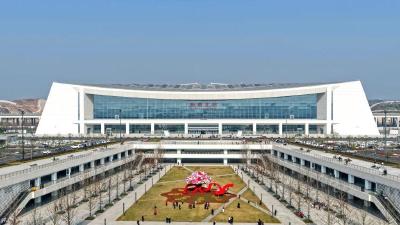 宜昌，正式进入  