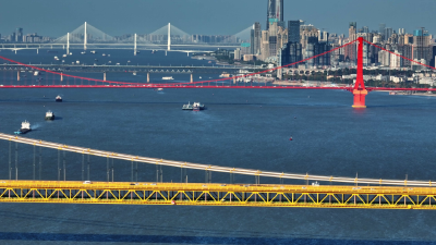 省发改委党组书记、主任鲁宇清：未来五年要确保支点建设取得决定性进展