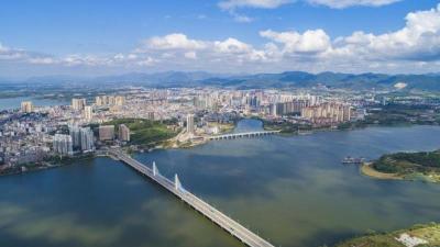 1亿、11亿、60亿！这就是阳新速度  