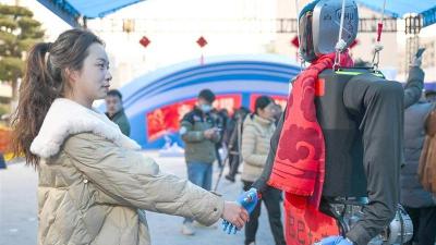 从数字经济到数智经济 “一字之变”彰显湖北雄心  