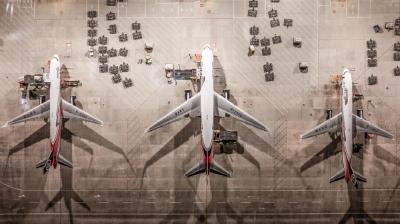 最小城市，为何能把生意做到全球  