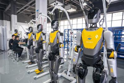 以“好不好”“优不优”为标尺锻造质量强省