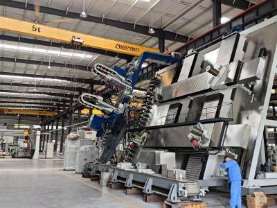 东风“老家”开挂！老工业基地凭新质生产力冲向高端