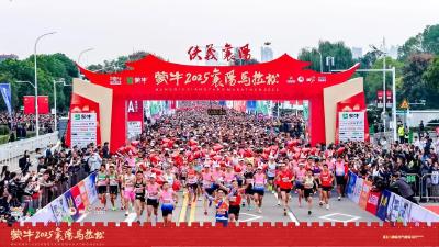 从武侠IP到国家级试点，襄阳消费提质“硬核”出圈  