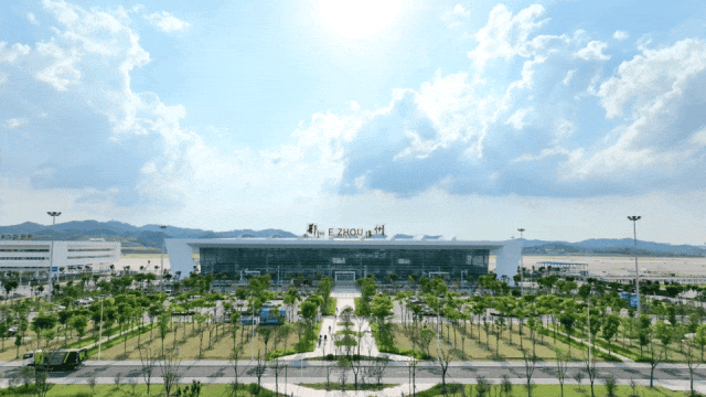 7年前的一纸批复，何以催生出一个“世界级枢纽”？鄂州给出了答案