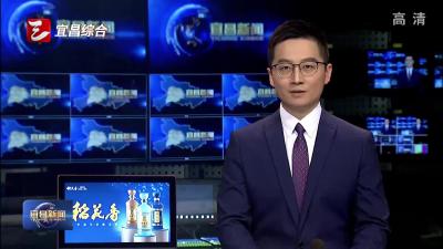 黄剑雄在枝江调研时强调 扛牢经济大县的责任担当 奋力实现一季度“开门红”