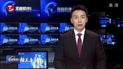 陈红辉参加西陵代表团审议 扛牢主城担当 加快能级跨越 