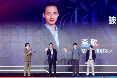 十年磨一剑！武汉光谷如何重构中国创新人才的“引力场”？