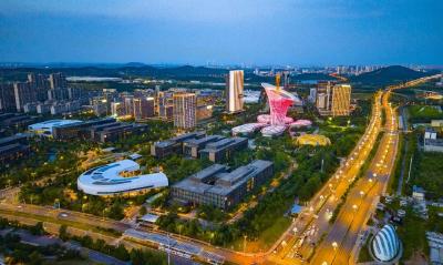 一线观｜这“五大关系”，总书记在湖北讲，实际也是对全国讲