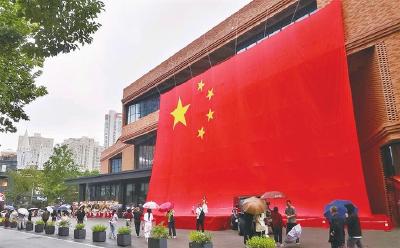 三峡烟雨千重韵 九歌新章引客来  307场文旅活动点亮宜昌假期