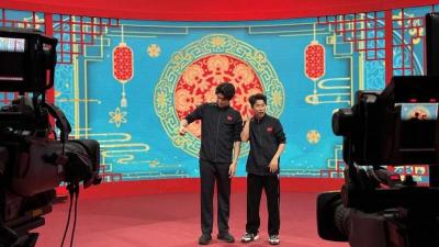 这群宜昌人，改变了4500万人的除夕夜  