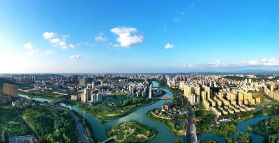 新春述评｜为梦想奋斗 为幸福打拼  