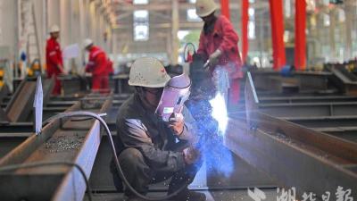 湖北新春第一会，释放7大重磅信号  