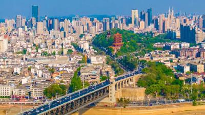 这个群，首次写进政府工作报告  