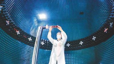 湖北新质生产力发展有了“黄金三角”  