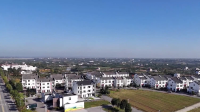 春耕不等“贷”！宜昌发放“两农”信用贷7.8亿元 规模居全省第二