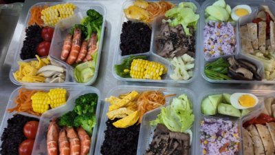 宜昌推出骑手健康证“免费办” 6500名配送员享“体检不误单”新政