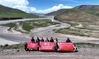 胸怀“国之大者”，这些青年人从总书记回信中汲取奋进力量