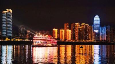 宜昌这地，4年新增6万多人  