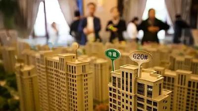 我市新建商品房日均销售同比增28.9%——返乡置业催热楼市“小阳春”