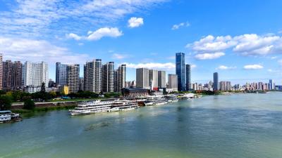 宜昌市21条产业新赛道盛邀“合伙人” 聚焦新能源新材料、生命健康等4大领域