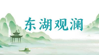 东湖观澜丨总书记“四个新”的深意，湖北这样领悟