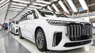 省委书记两次邀约背后的深意  