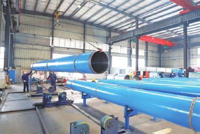 订单需求旺 企业生产忙