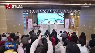 市总工会举办多彩活动礼赞“她力量”